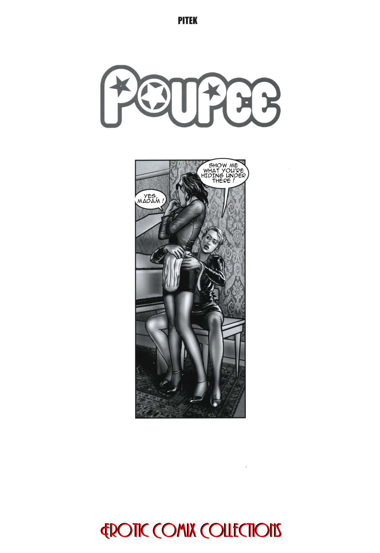 POUPEE #1 - ENGLISH TRANSLATION page 3 full