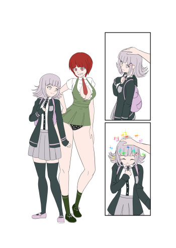 Chiaki Grow cover