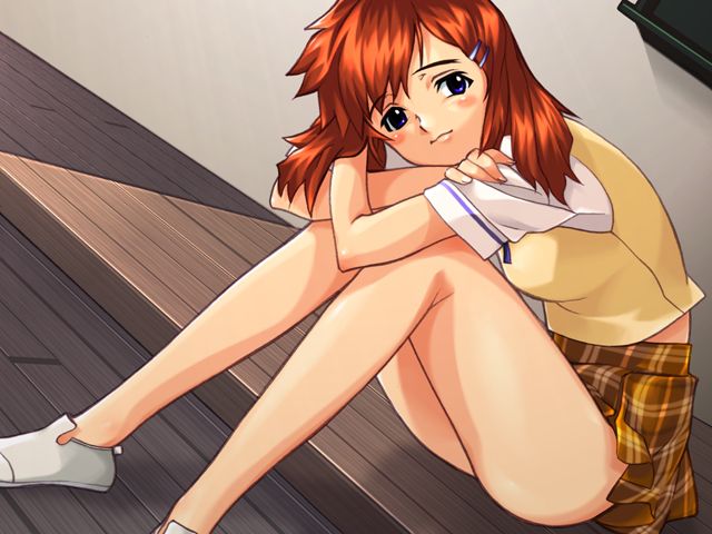 Shiru Bloomers Natsu - Aoi Fukurami page 5 full