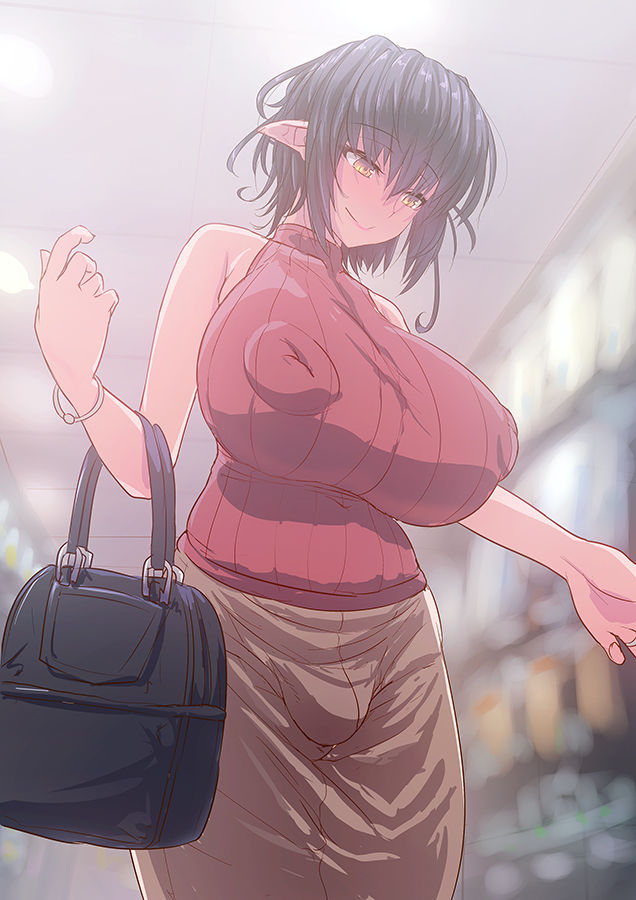Futanari Maid File -Nao- 01 &amp; 02 page 9 full