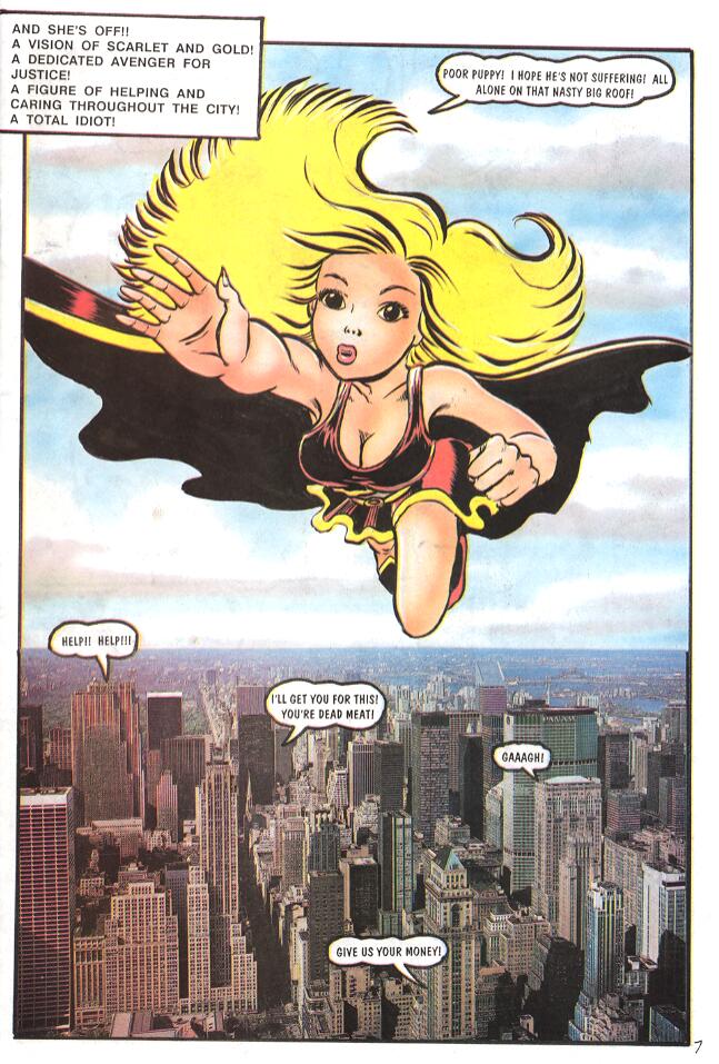 ClimaXXX #2 page 9 full