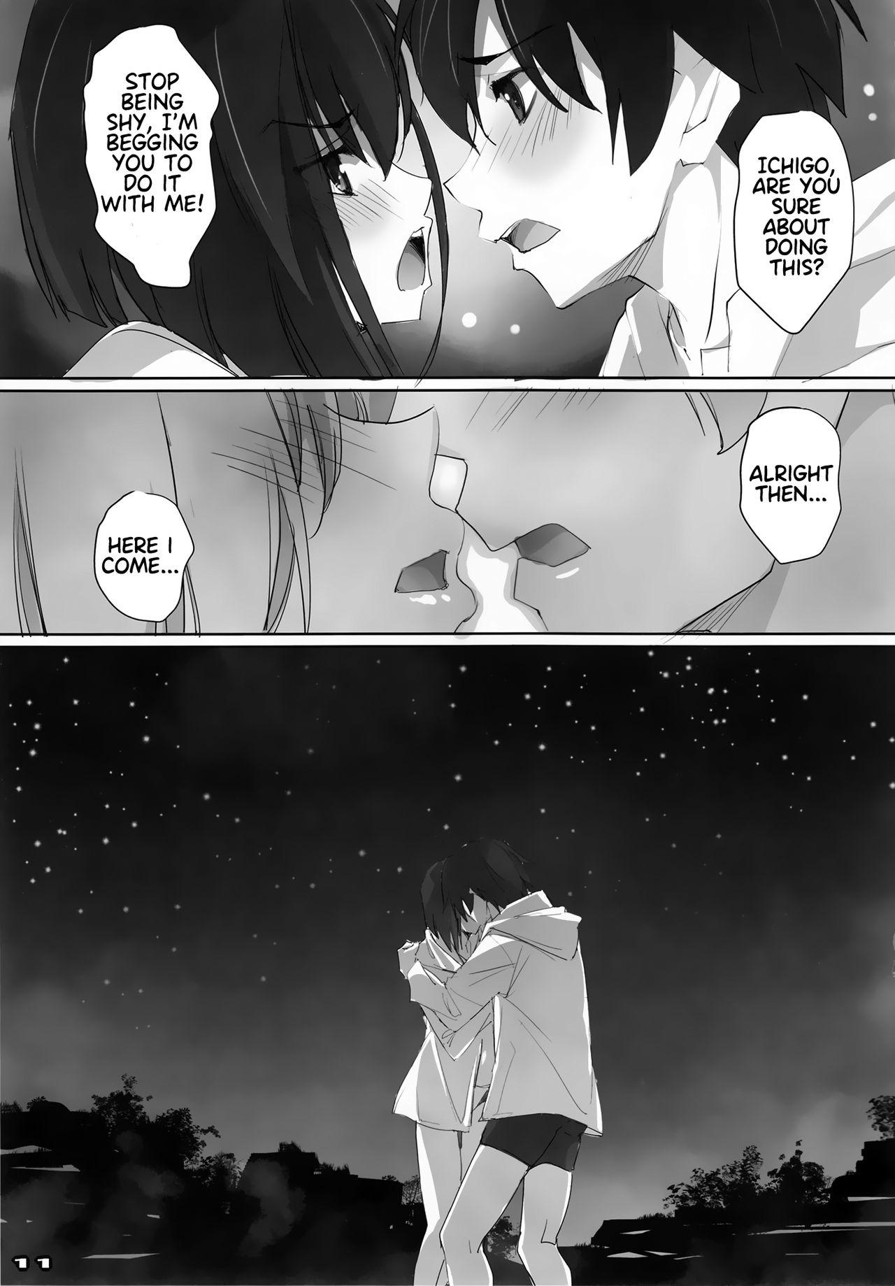 Strawberry Condensed Milk page 10 full