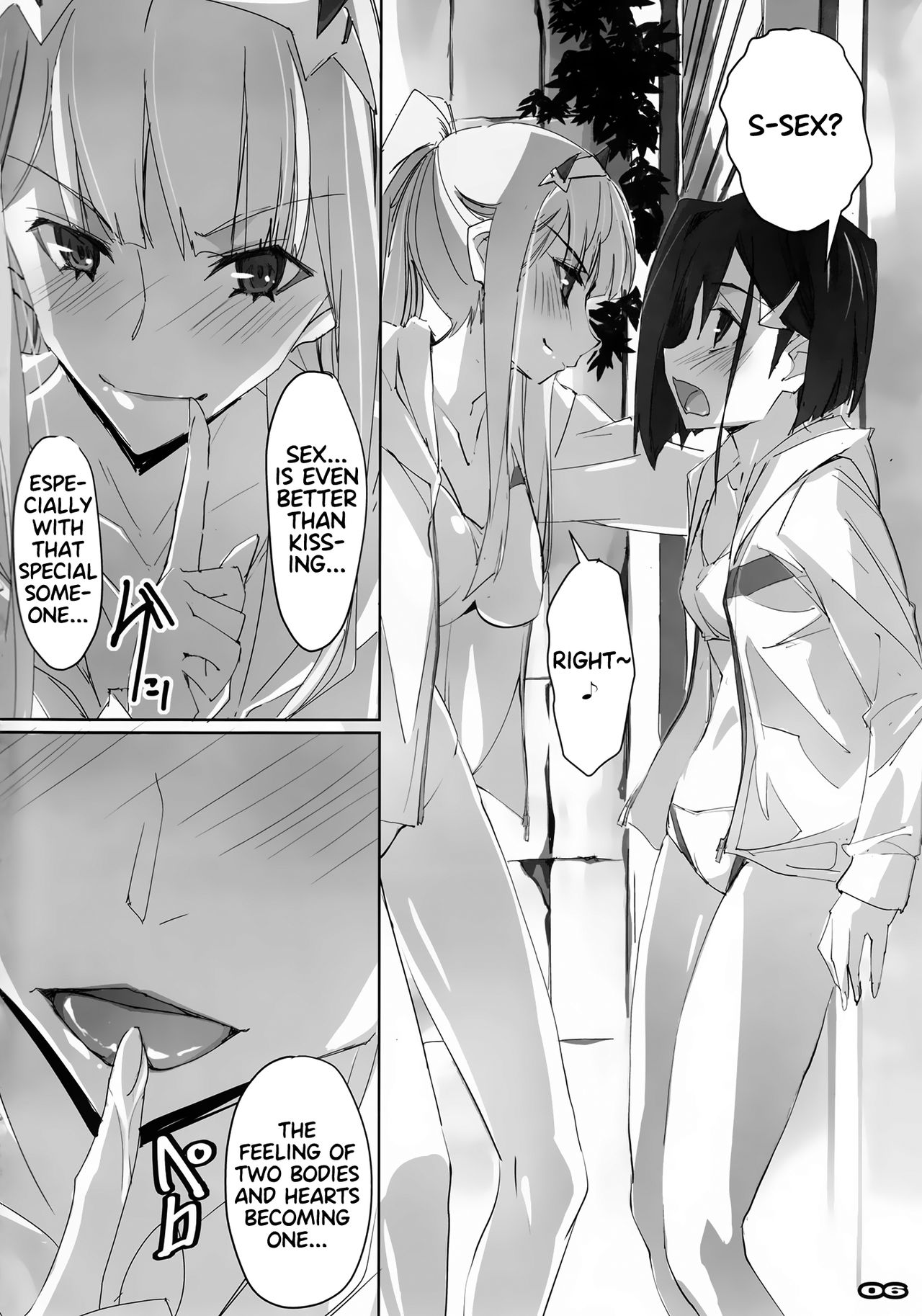 Strawberry Condensed Milk page 5 full