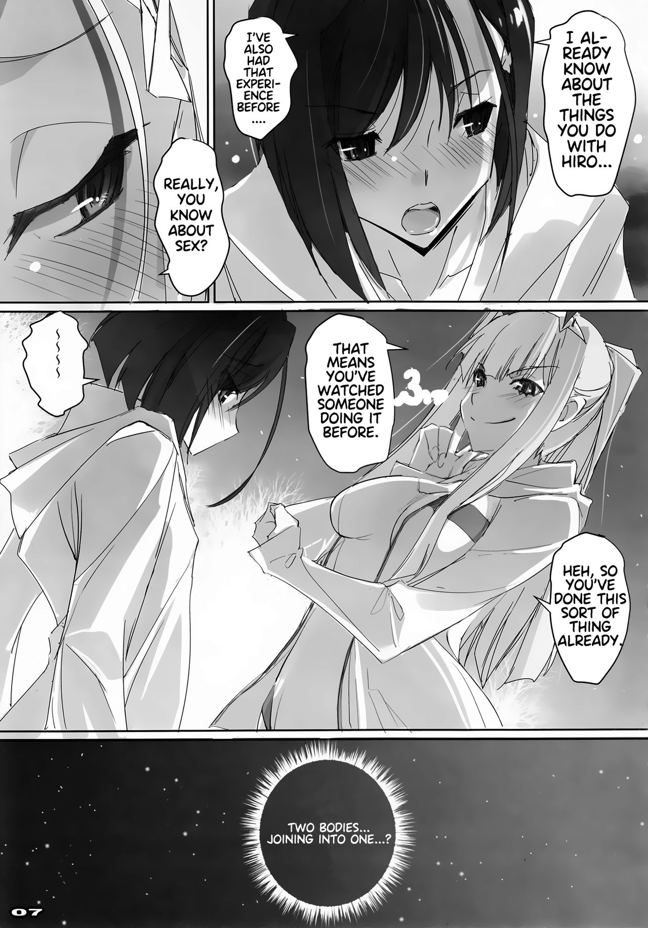 Strawberry Condensed Milk page 6 full