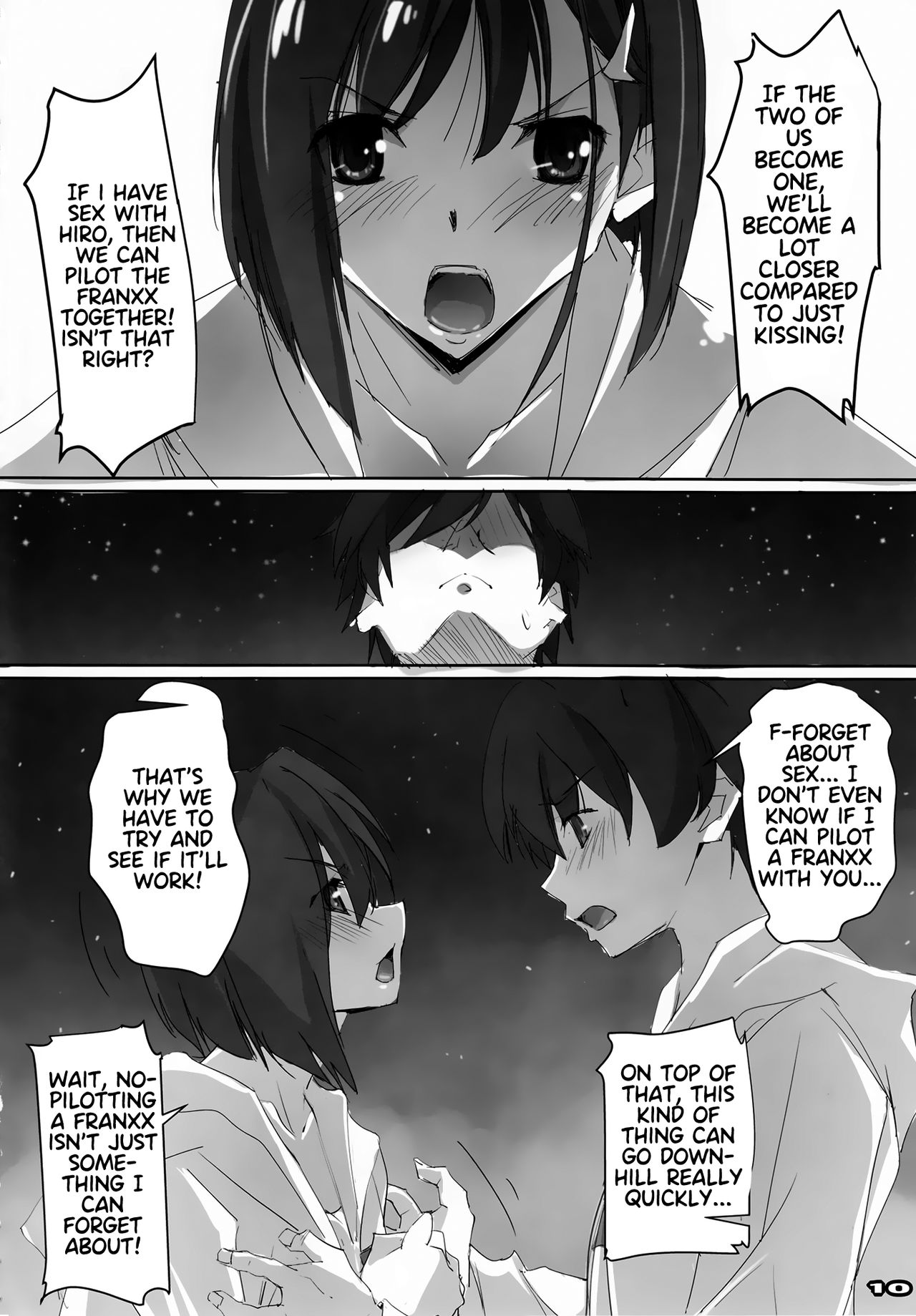 Strawberry Condensed Milk page 9 full