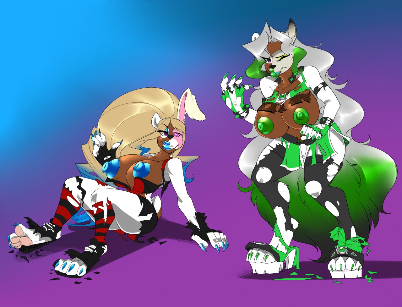 Pandamonimum page 2 full