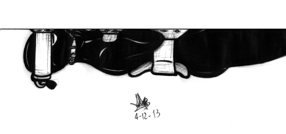 Artist - Alexx777 page 10 full