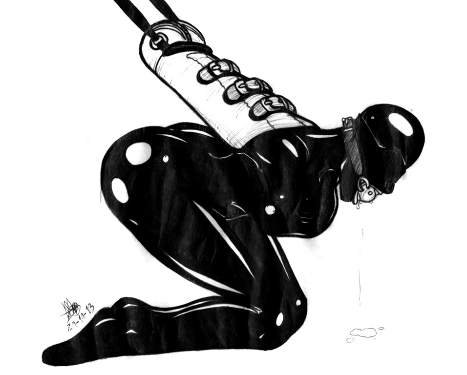 Artist - Alexx777 page 8 full