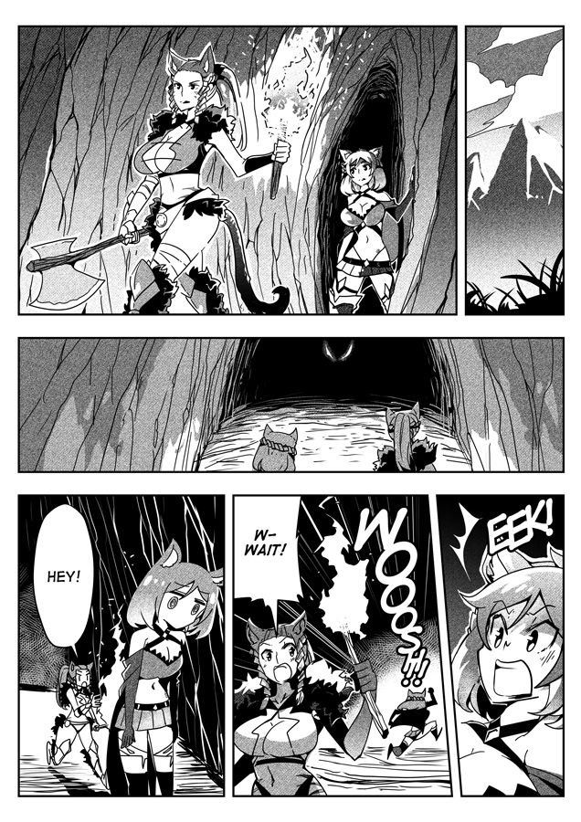 The Dragon's Treasure page 2 full