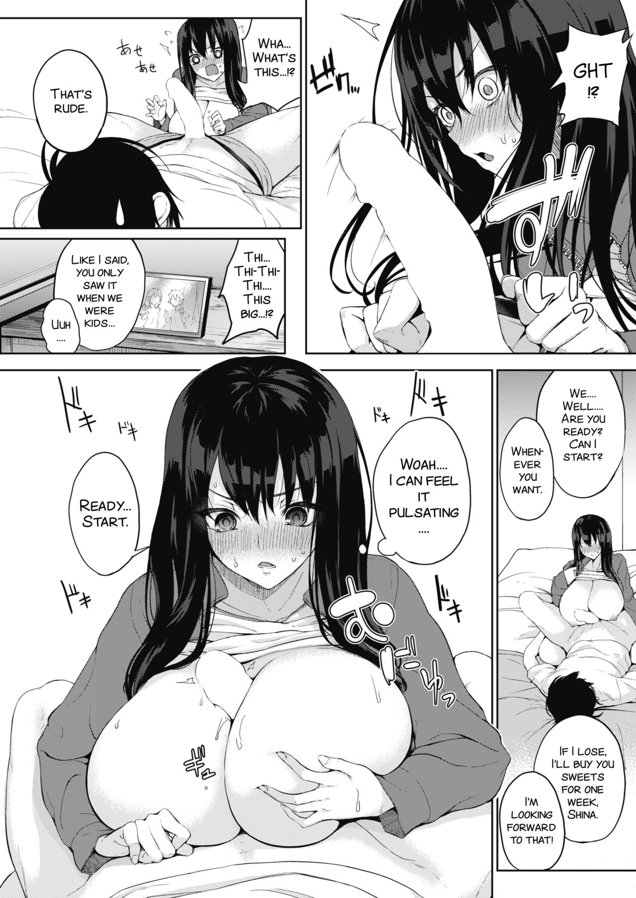 Hyaku Kazoe Owaru Made page 7 full
