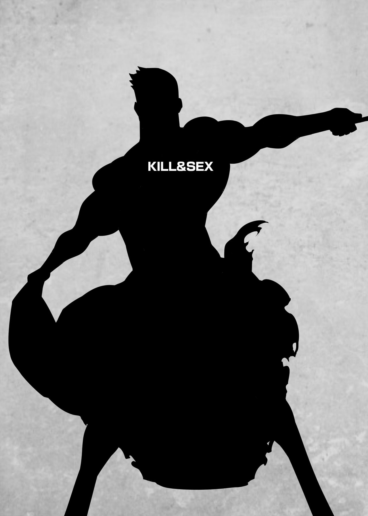 KILL&amp;SEX page 3 full