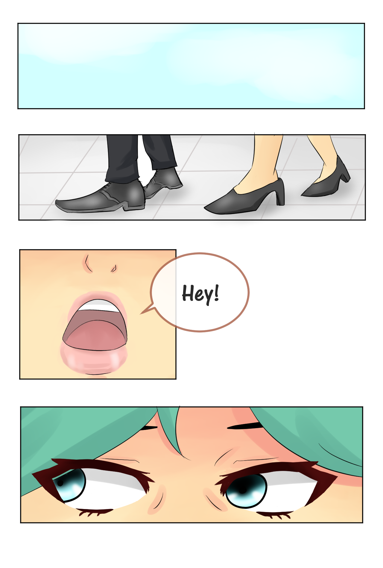 Growing Desire page 2 full