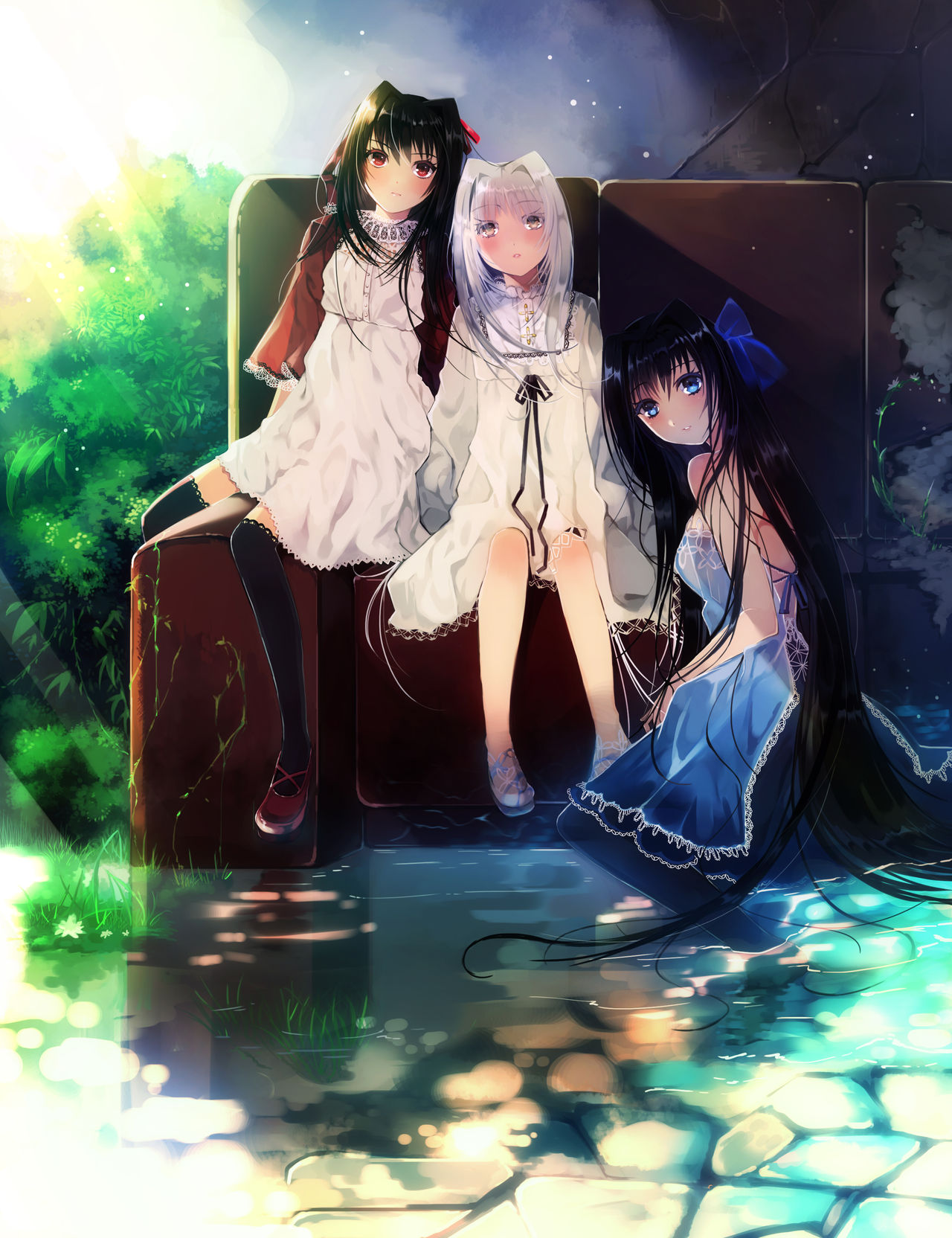 Nillhana page 2 full