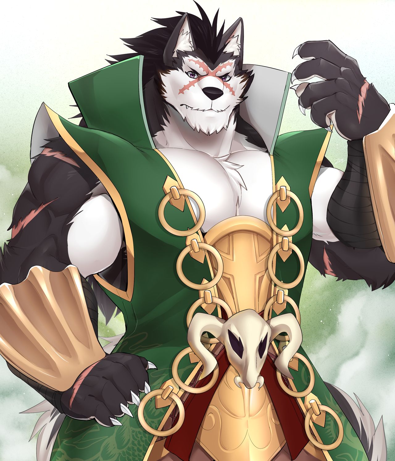 Rouen page 1 full