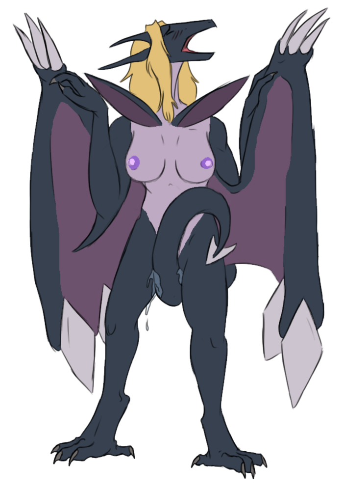 Brides of Bahamut page 10 full