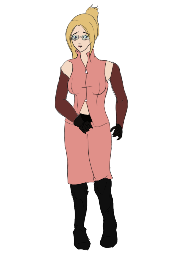 Brides of Bahamut page 2 full