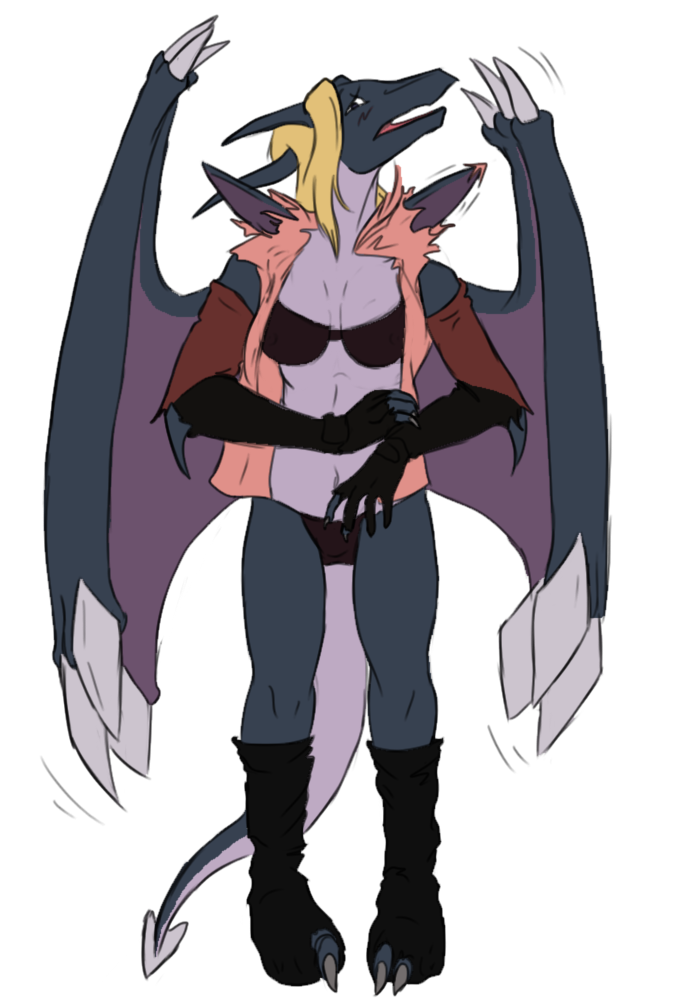 Brides of Bahamut page 6 full