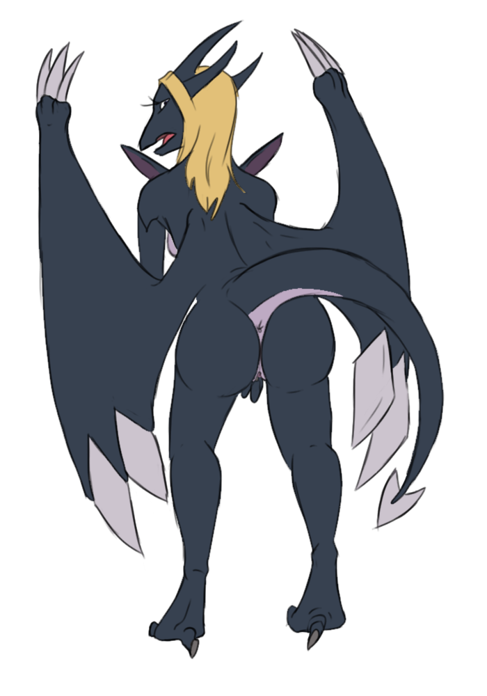 Brides of Bahamut page 7 full