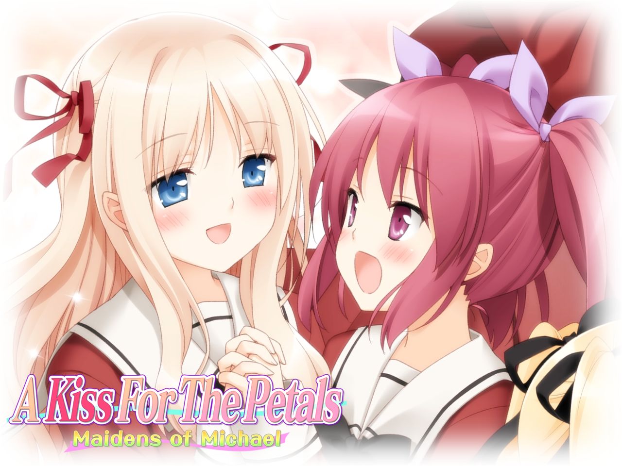 Sono Hanabira ni Kuchizuke o - Michael no Otome-tachi page 2 full