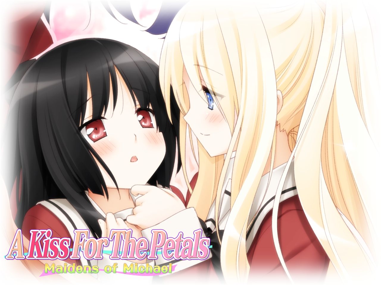 Sono Hanabira ni Kuchizuke o - Michael no Otome-tachi page 4 full