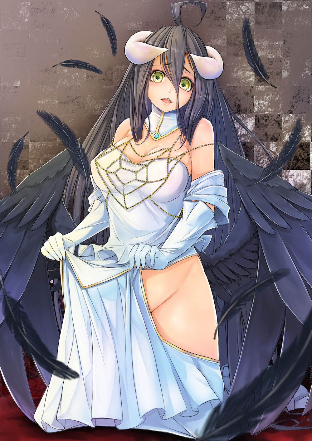 Hinting at Heaven page 2 full