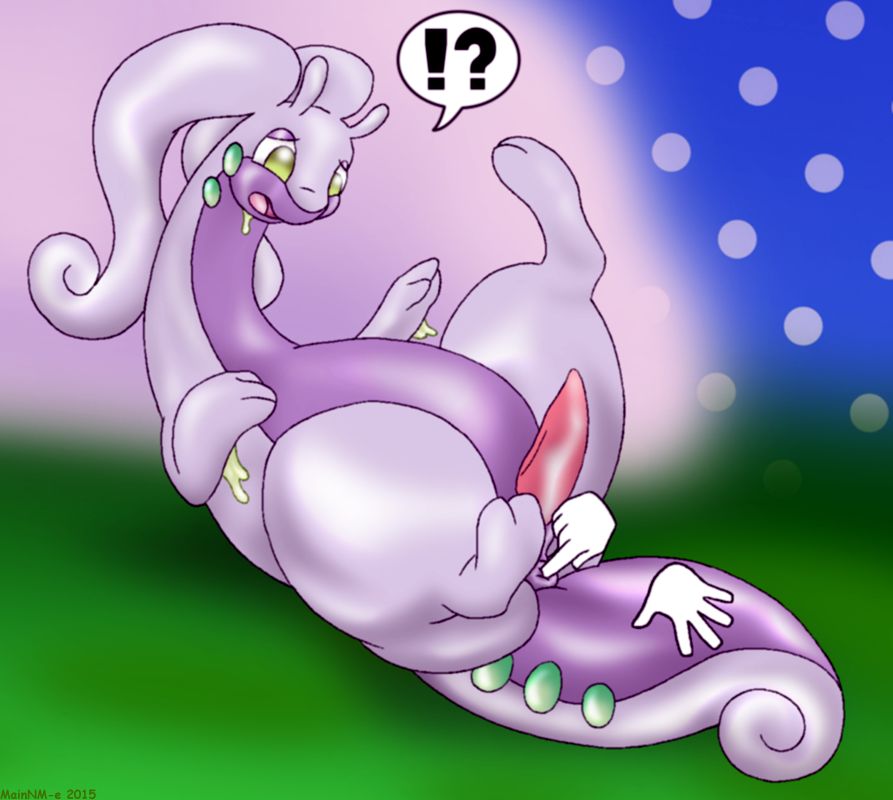 Feral PokéPorn page 3 full