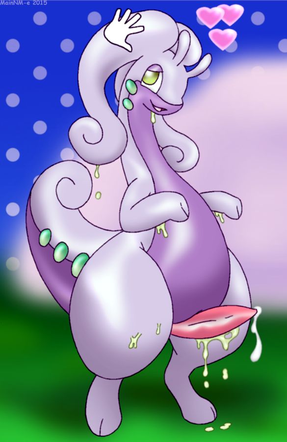 Feral PokéPorn page 5 full