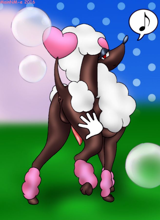 Feral PokéPorn page 6 full