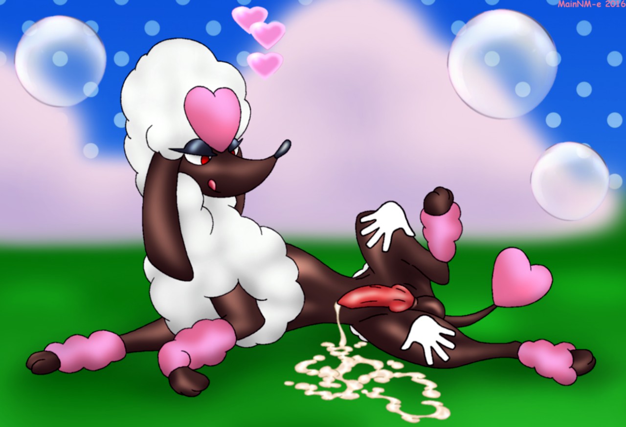 Feral PokéPorn page 9 full