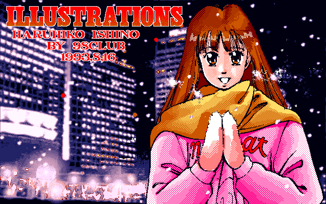 Super Mariko page 7 full