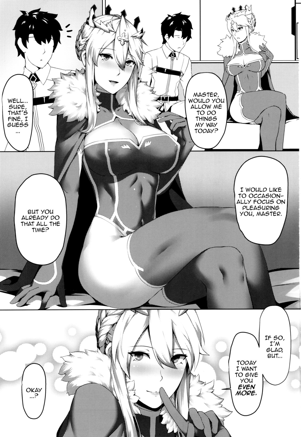 How do you like that? page 2 full