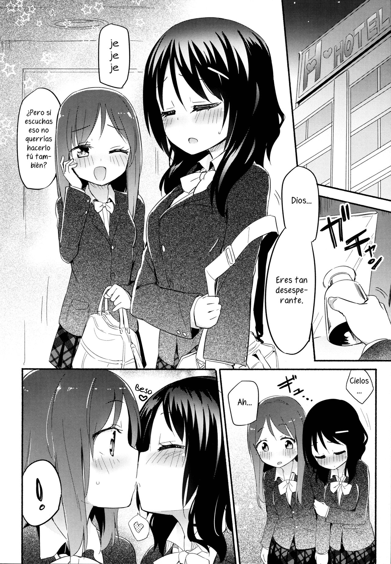 Yurivery Health page 3 full