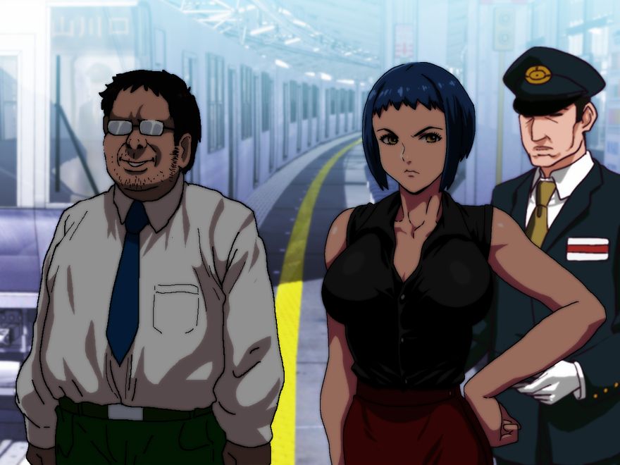 Remote Control Girl page 10 full