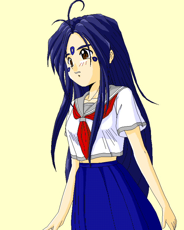 Chou RIBON V. 13 page 3 full