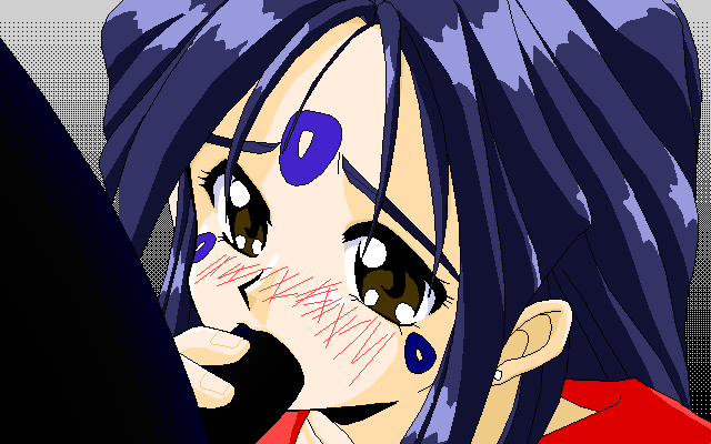 Chou RIBON V. 13 page 7 full