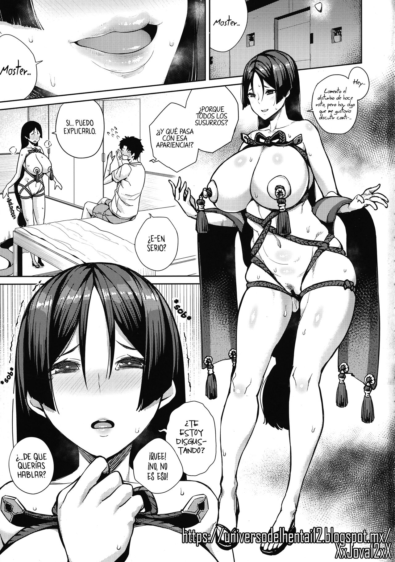 Mamamama page 3 full