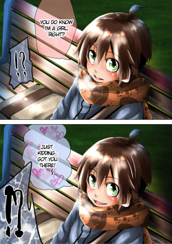Tokuni Mirashichi Gallery Translations