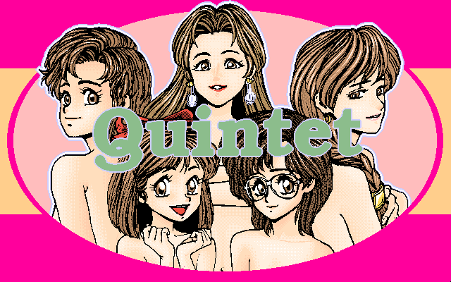Quintet page 2 full