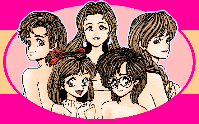 Quintet page 3 full