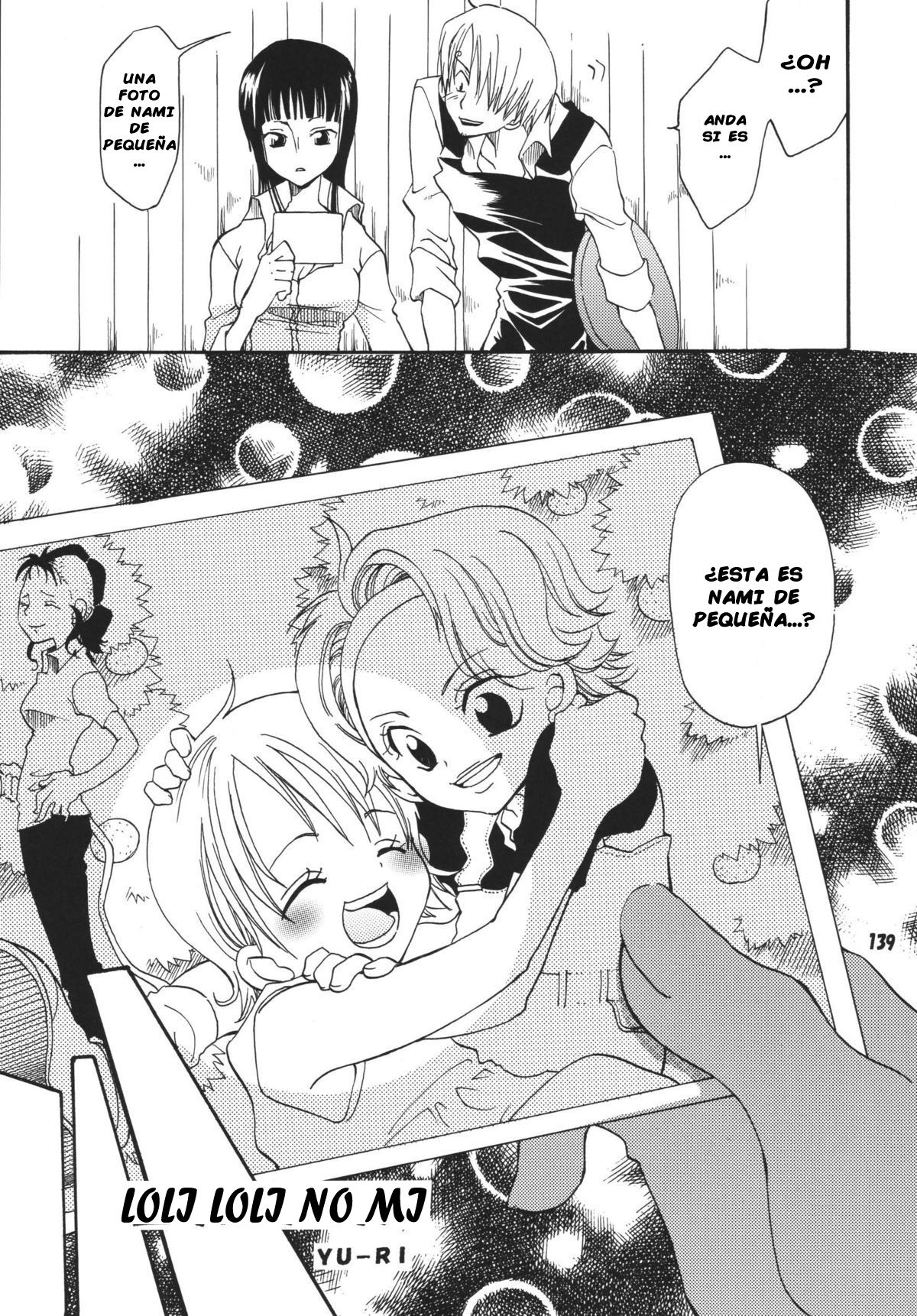 Loli Loli no Mi! page 5 full