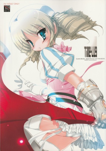 Time-Lug cover