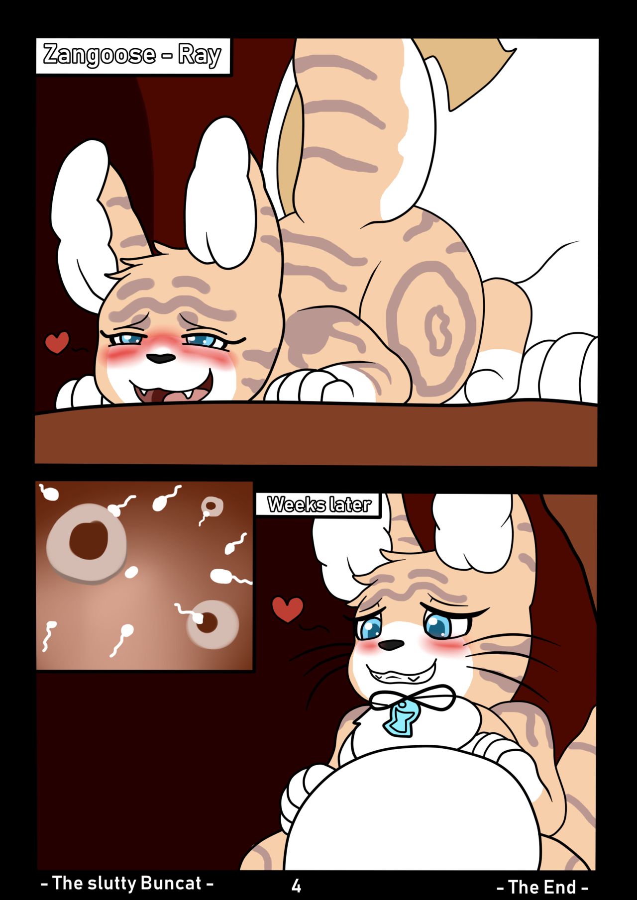 Pregnancy Girls page 9 full