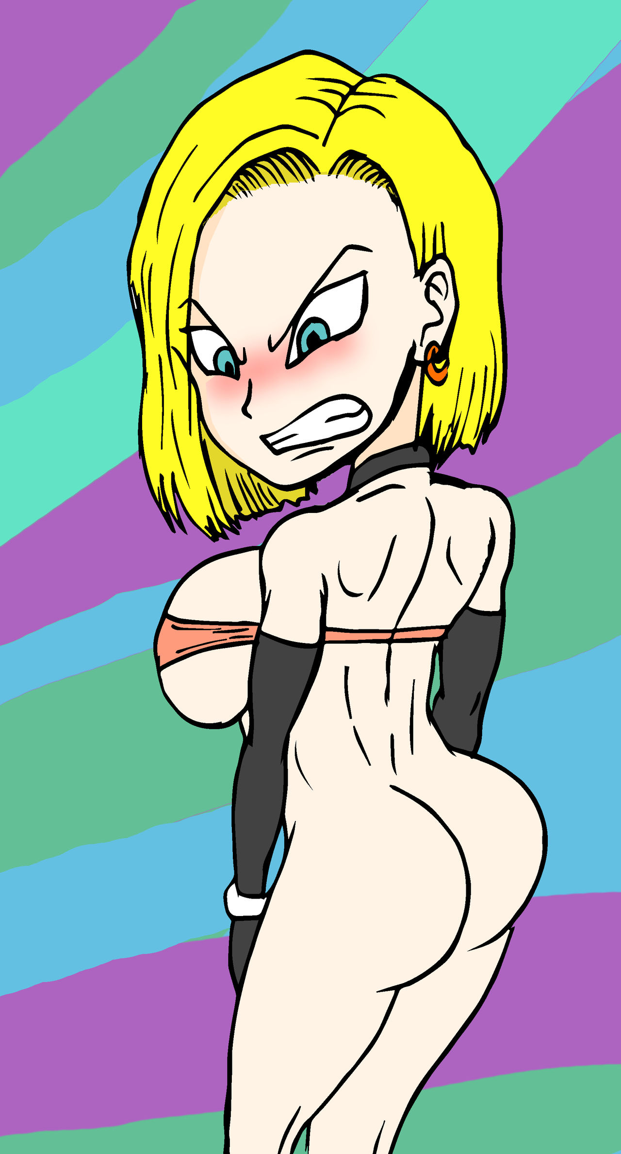 Artist Archives - Kokomiel Comics page 5 full