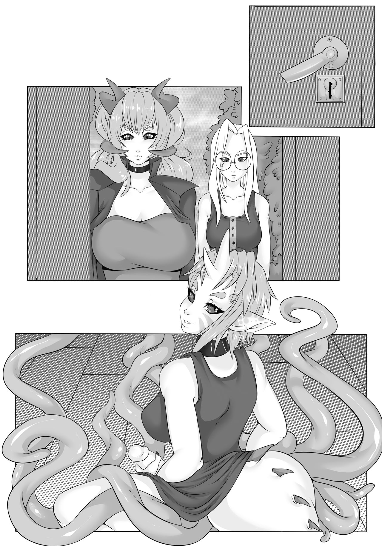 How 01 Met the Rest of Her New Family page 5 full