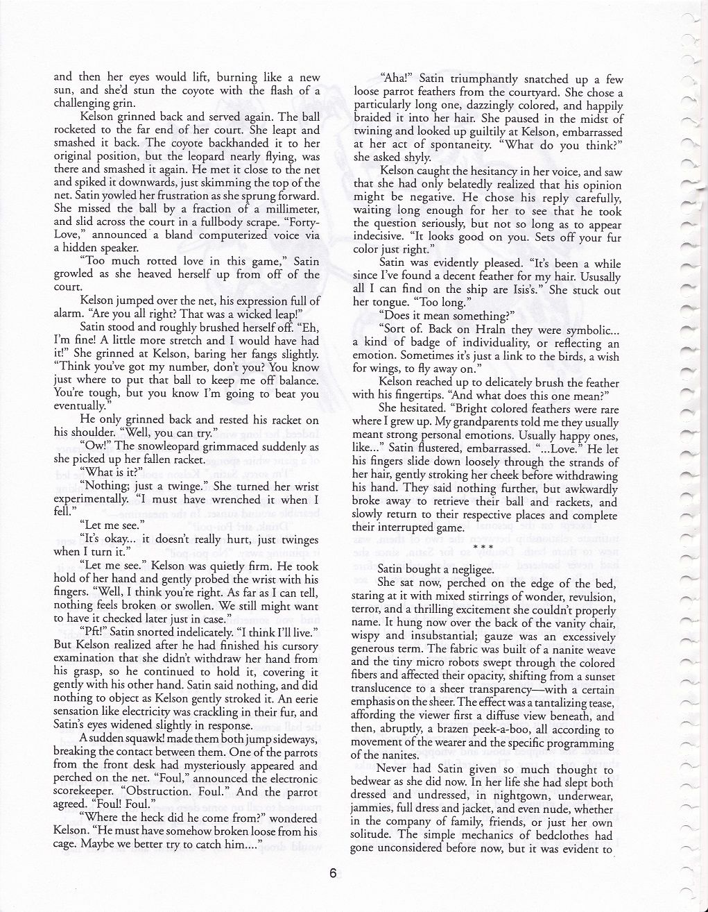 Bootleg Taipan page 10 full