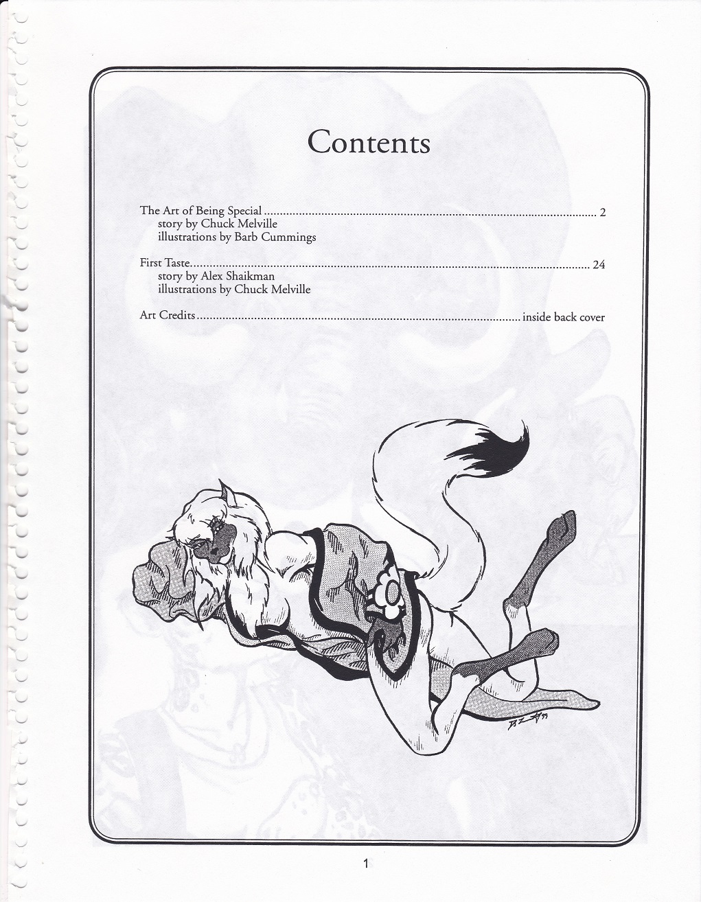 Bootleg Taipan page 5 full