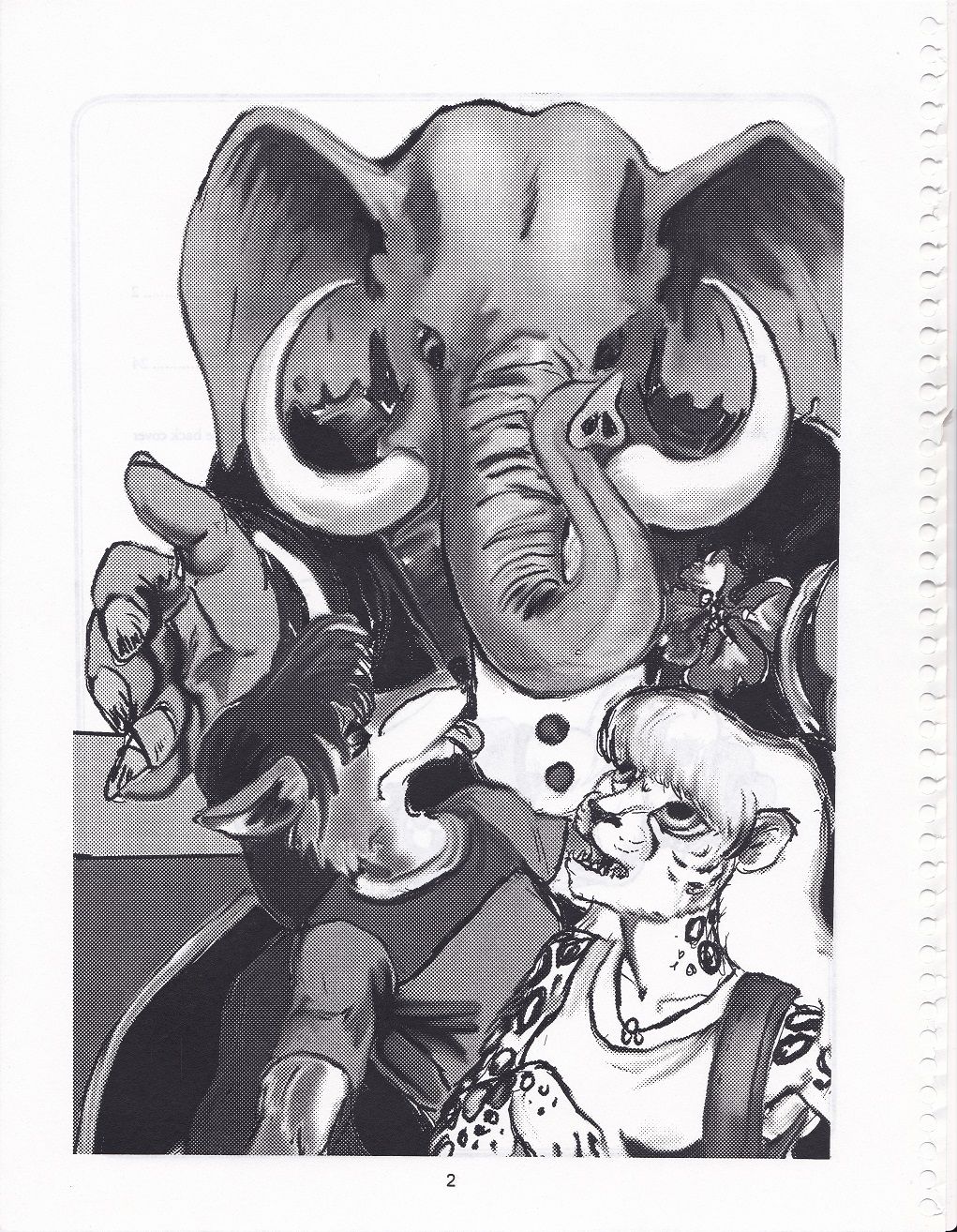 Bootleg Taipan page 6 full