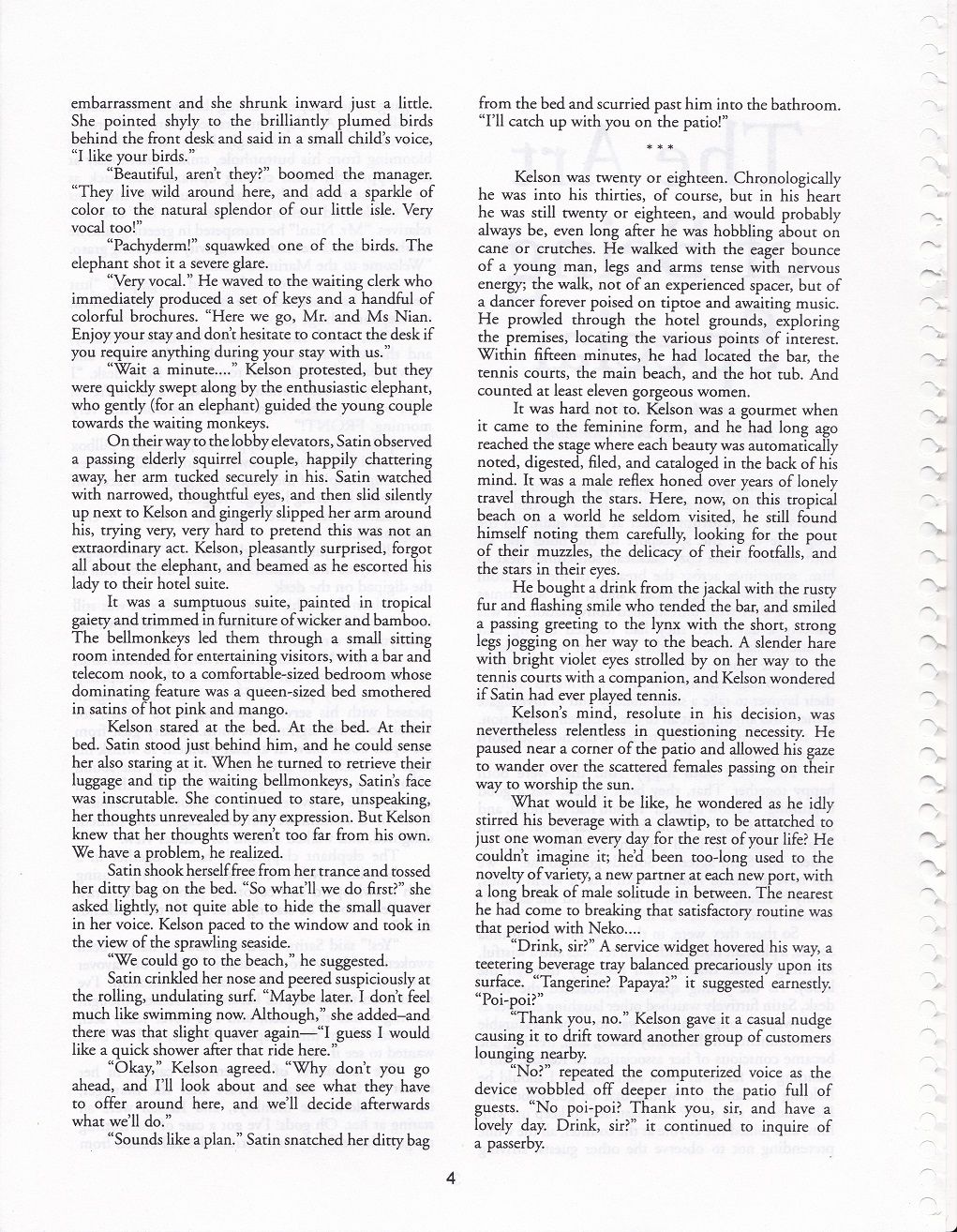 Bootleg Taipan page 8 full