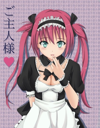 Pixiv Artist - takochu cover