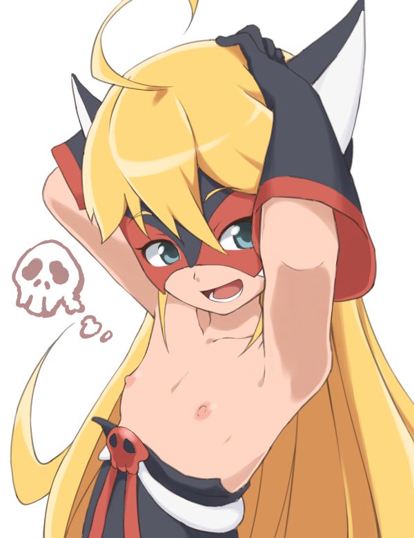 100% Lolicon 6 of 6 page 2 full